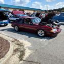1989 FORD MUSTANG LX 5.0 ~ 2014, 2016 2017 EVENT SHOW WINNER