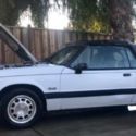 1989 Ford Mustang LX 5.0. !!!RARE SAND BIEGE INTERIOR!!!! ALL ORIGINAL