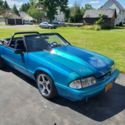 1989 Ford Mustang LX Convertible 306ci Fully Built Performance!!