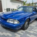 1989 Ford Mustang LX Coupe - &lt; 9 Second Drag Racing Race Car - 320 CU