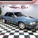 1989 Ford Mustang LX Notchback Coupe 5.7 347 Stroker 5-Speed Runs STRONG Clean!