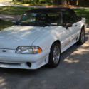 1989 Ford Mustange GT Convertible