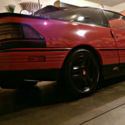 1989 Ford Probe GT Hatchback 2-Door 2.2L, excellent condition