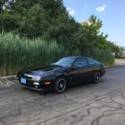 1989 Ford Probe GT w/ Turbo-Charged Engine! Excellent Original!