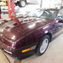 1989 Ford Probe  T1284940
