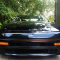 1989 Ford Probe with rare Testarossa Kit