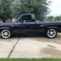 1989 Ford Ranger GT &#034;Lightning&#034;