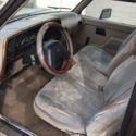 1989 Ford Ranger S Standard Cab Pickup 2-Door 2.3L