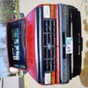 1989 Ford Ranger S Standard Cab Pickup 2-Door 2.9L