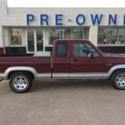 1989 Ford Ranger Supercab 88412 Miles  PK V6 Cylinder Engine 2.9L/177 Automatic