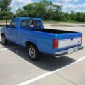 1989 Ford Ranger XLT 2.9 V6 - 5spd Manual - Standard Cab/Long bed - 2nd Owner