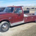 1989 Ford SuperDuty