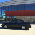 1989 Ford Taurus gen 1 SHO 5 Speed
