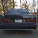 1989 Ford Taurus SHO - California Car - All Original -Comes with Boxes New Parts