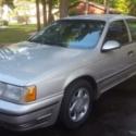 1989 Ford Taurus SHO - Colorado Car / No Rust