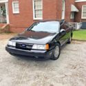 1989 Ford Taurus SHO LOOK O.O Excellent 55K original mile Owner kept fullrecords
