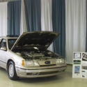 1989 Ford Taurus SHO - Near Pristine