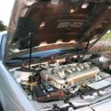 1989 ford taurus sho