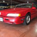 1989 ford thunder bird super coupe