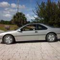 1989 Ford Thunder Bird, Tenth Edition,