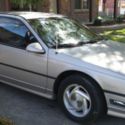 1989 Ford Thunderbird Super Coupe 18K Miles Low Original T-Bird Time Capsule NR!