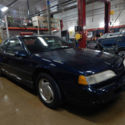 1989 Ford Thunderbird Super Coupe T1246953