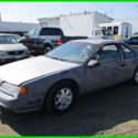 1989 Ford Thunderbird Used 3.8L V6 12V Automatic NO RESERVE