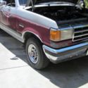 1989 FordF-150 4x4 ext-cab
