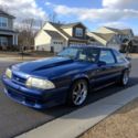 1989 Foxbody Mustang 5.0