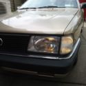 1989 GARAGE KEPT AUDI 100