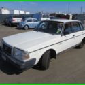 1989 GL Used 2.3L I4 8V Automatic RWD NO RESERVE