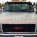 1989 GMC CAR CARRIER 454 4 SPEED 76K ORIGINAL MILES ?! USE YOUR TAX REFUND !