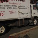 1989 GMC ISUZU NPR REFRIGERATOR TRUCK