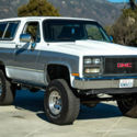1989 GMC Jimmy 4WD 4x4 Fully Restored Rebuilt Engine Blazer Chevy CNC Motors