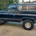 1989 GMC Jimmy 5.7L V8
