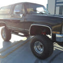 1989 GMC JIMMY HIGH SIERRA 4X4