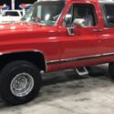 1989 GMC Jimmy SLE 4x4 55,600 Actual Milage