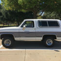 1989 GMC Jimmy Sport Utility 2-Door 5.7L