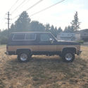 1989 GMC Jimmy super SUPER CLEAN COME TEST DRIVE O.K.C AREA