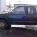 1989 gmc pickup 4x4