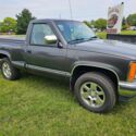 1989 GMC Pickup