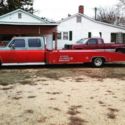 1989 Gmc R3500 c10 hot rod hauler