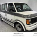 1989 GMC Safari, White with 101243 Miles Shipping Anywhere!