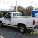 1989 GMC SIERRA 1500 350 V 8  5.3 L