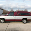 1989 GMC Sierra 1500 SEL