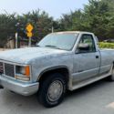 1989 GMC Sierra 3500  *7.4 LITER * CAN TOW ANYTHING
