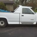1989 GMC Sierra /  CHEVY / 1500    BARN FIND