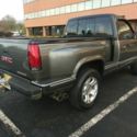 1989 GMC Sierra pick up no reserve!!!!
