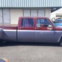 1989 GMC Sierra Truck V8 hotrod big block 454 rare 1 OWNER
