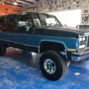 1989 GMC Suburban